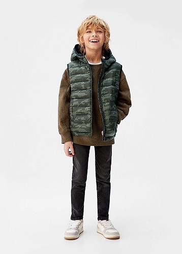 Для любознательных парней